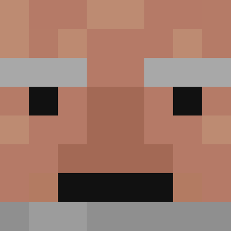 zbysio's skin