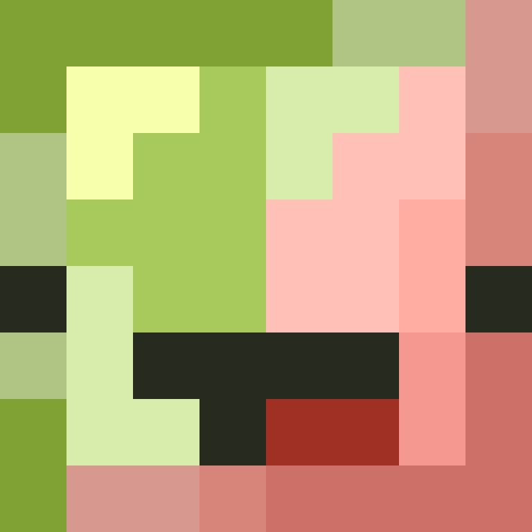 Zeky1's skin