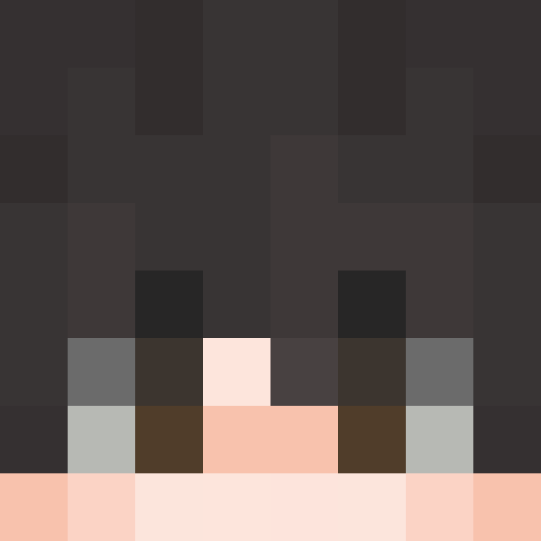 DEffsharon's skin