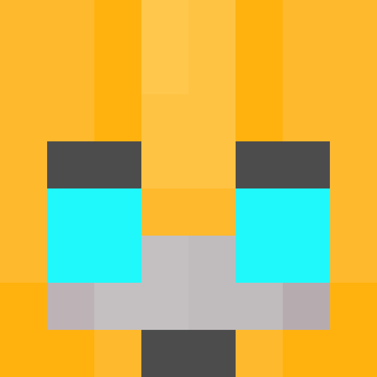Viggo_B's skin