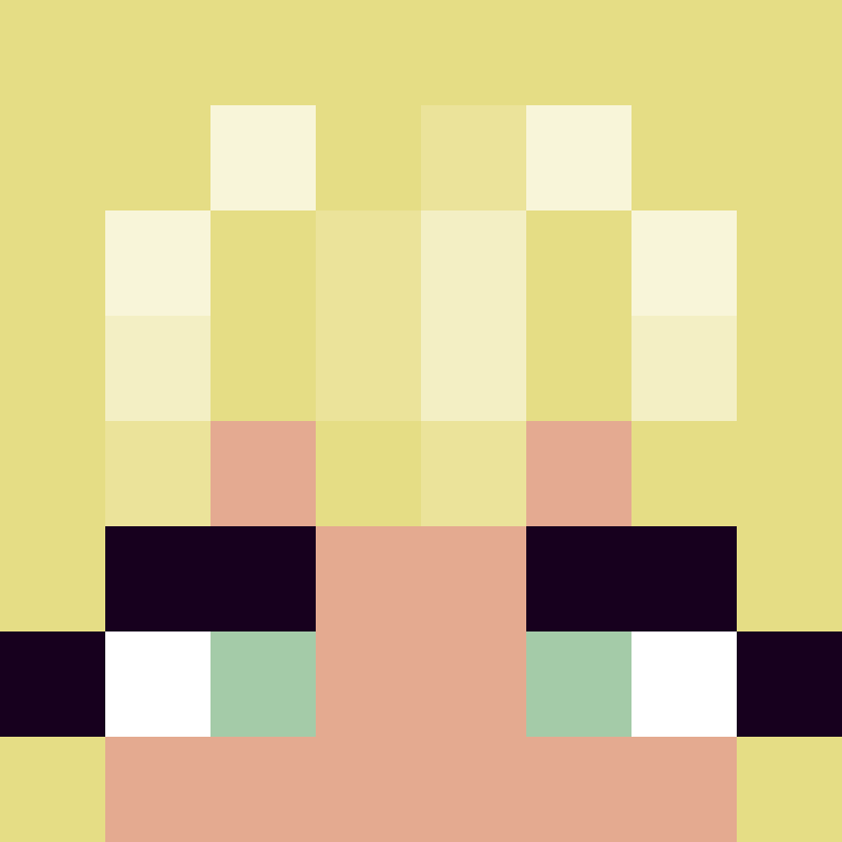 gurlghost's skin