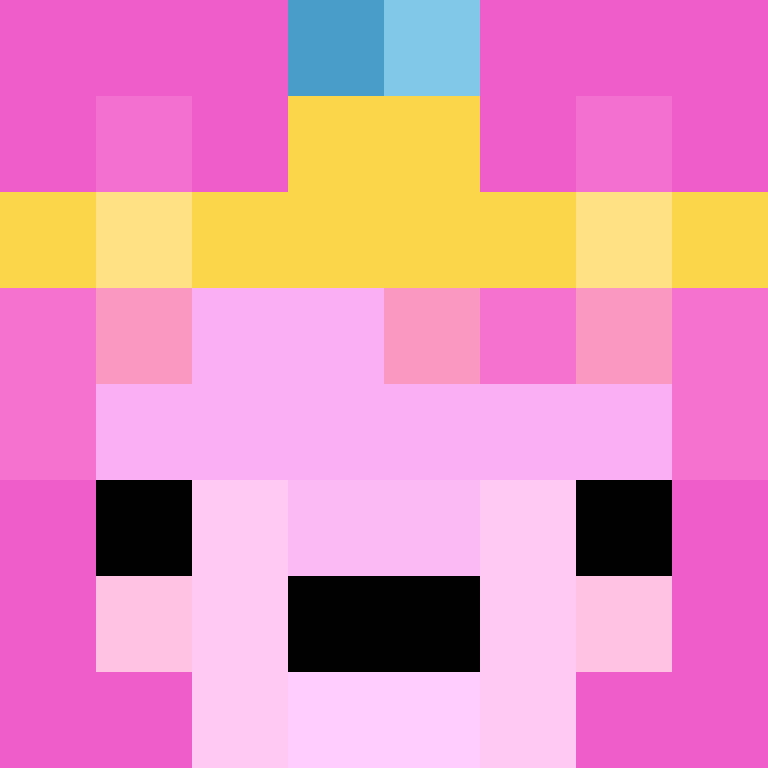 Spacedonut135's skin