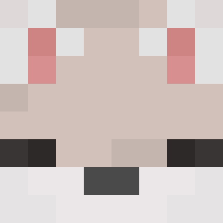 RATISEUR's skin