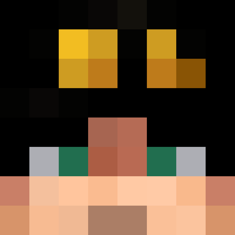 Meoxix's skin