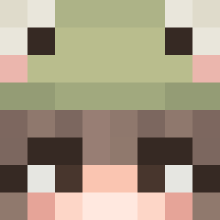 Dovahkiisses's skin