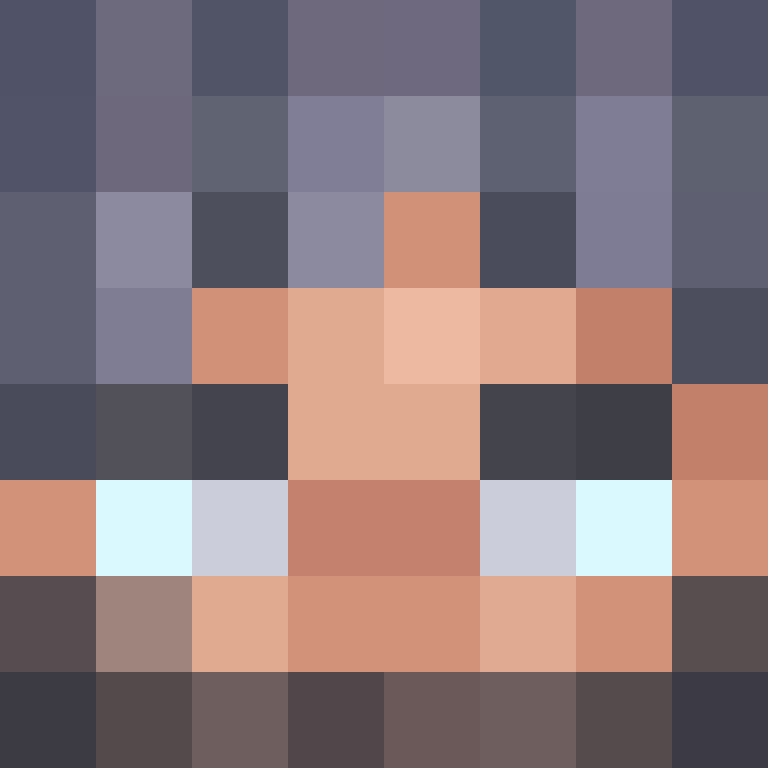 mitzliwm's skin