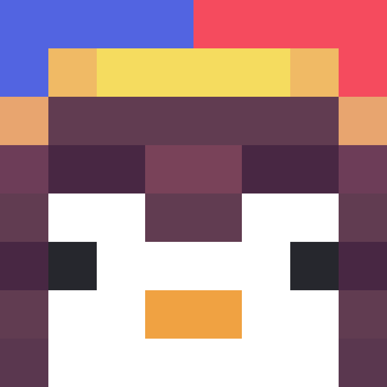 starlightxz's skin