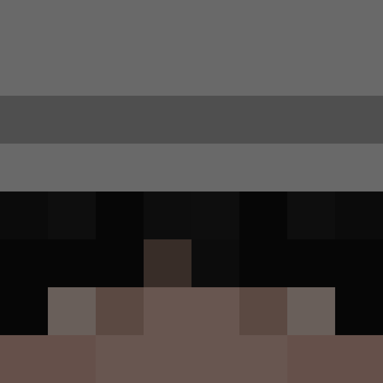NecumPlesko's skin