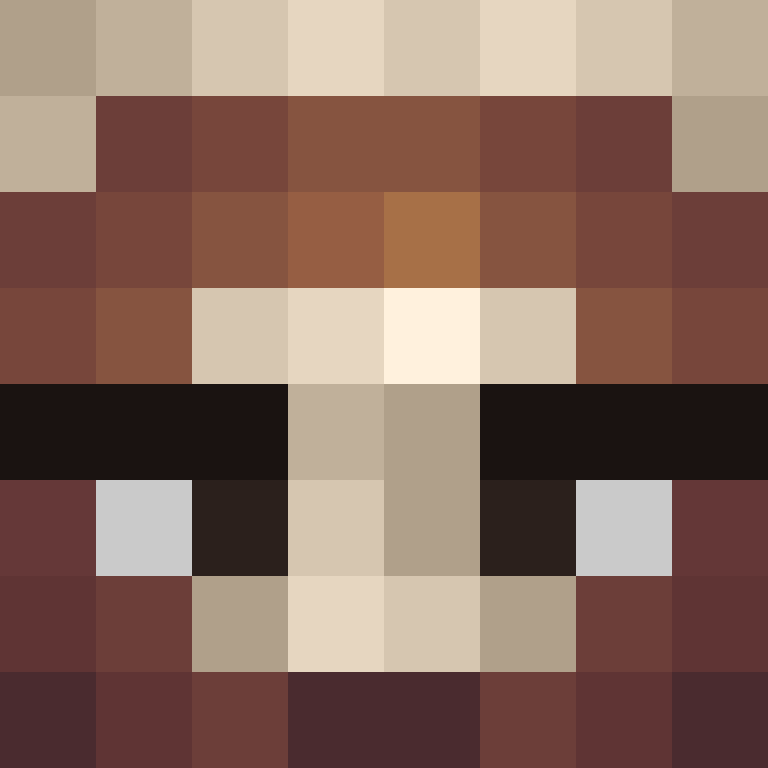 KHedden10's skin