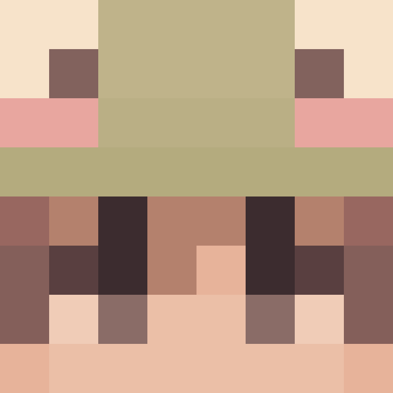jkcruzie's skin