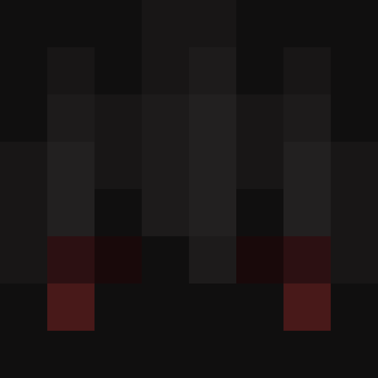 zaininho's skin
