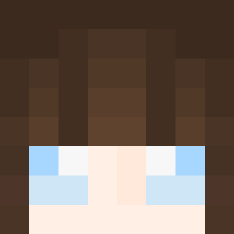 Nattehine's skin
