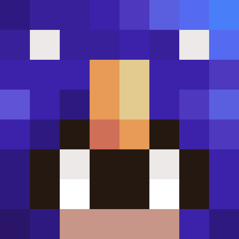 Croutonius's skin