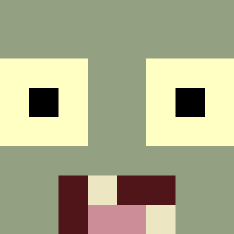 ZackBoyShorts's skin