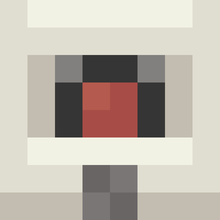 San1ada's skin