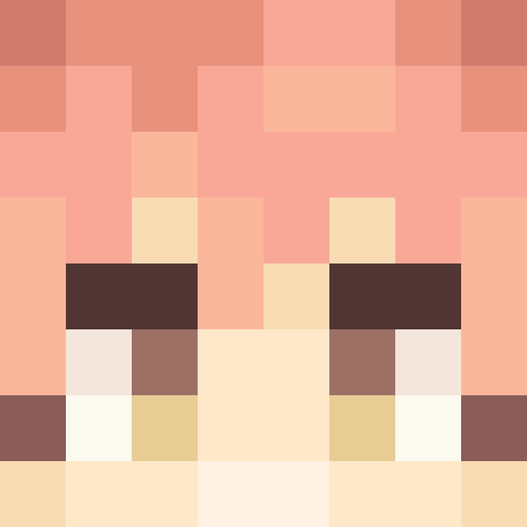 DasMochiie's skin