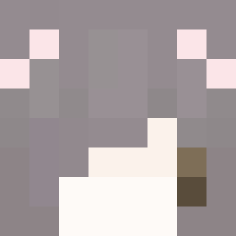vampice's skin