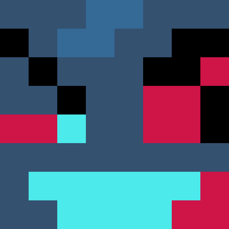 Hatter97's skin