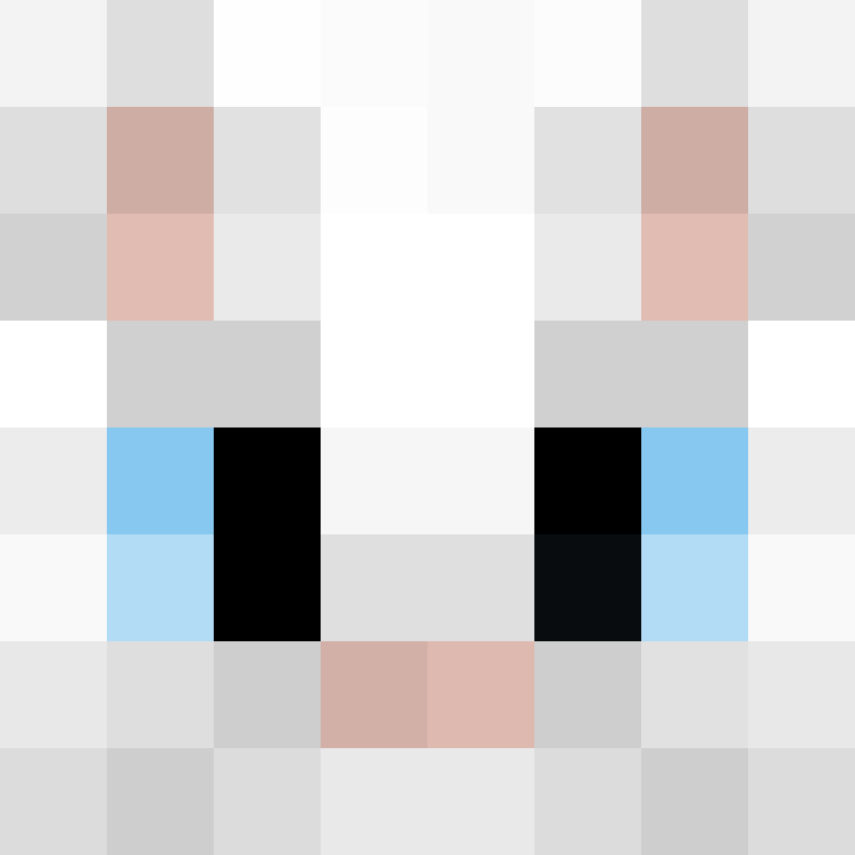 WolfMi's skin