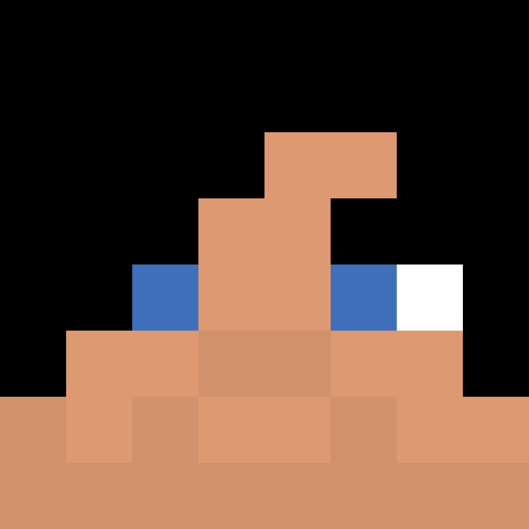 Keymsito's skin