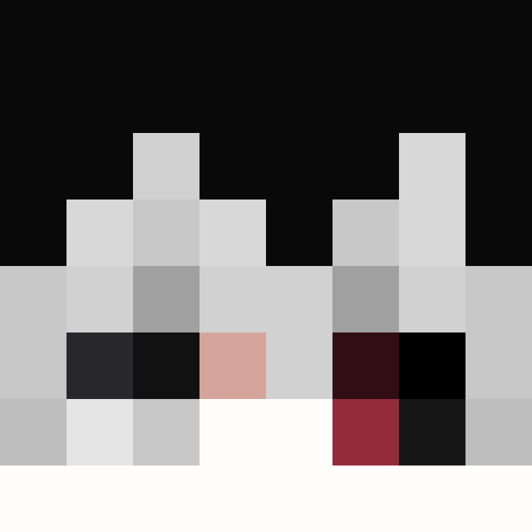 SlickyNickyBaby's skin