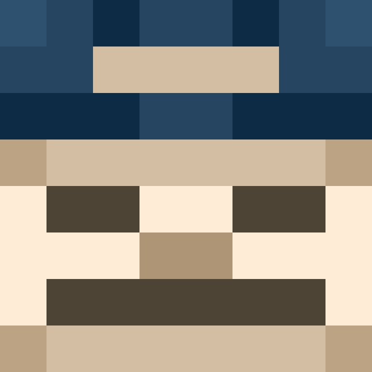 largeblock6's skin