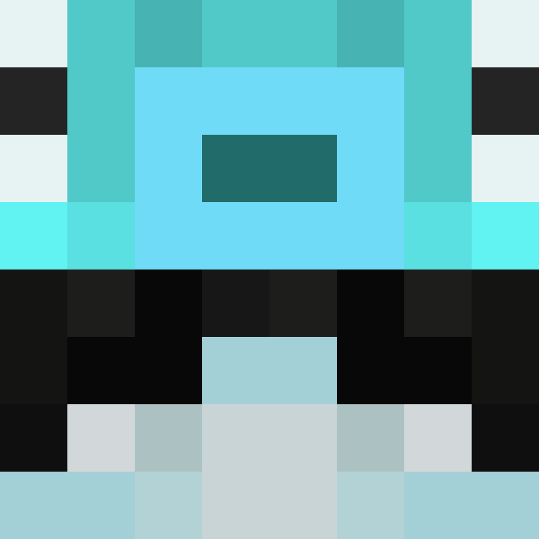 lurext's skin