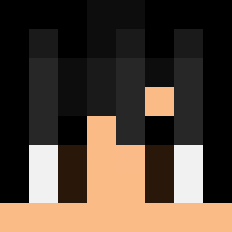 Ignis06's skin