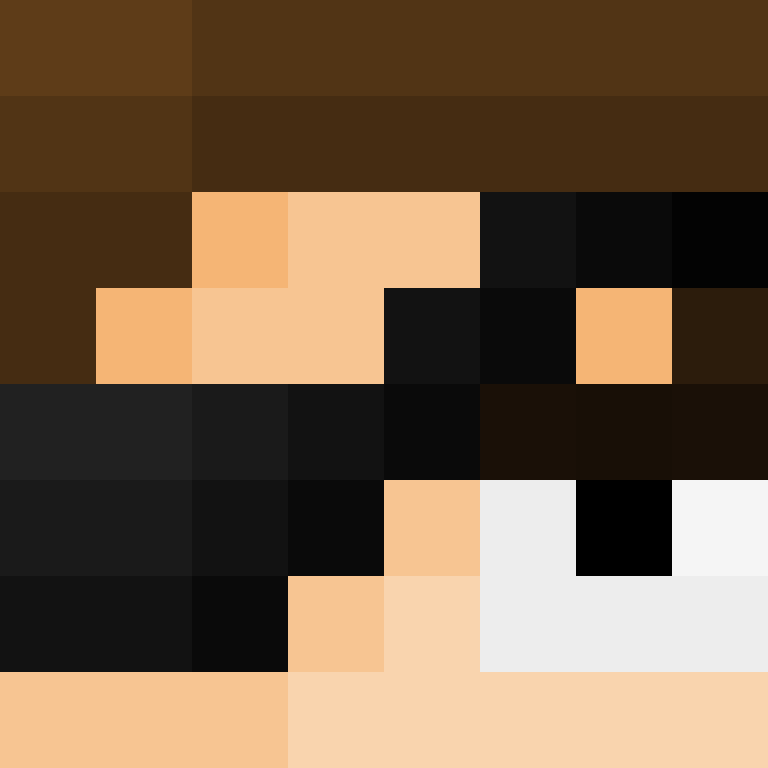 Prodigiu_'s skin