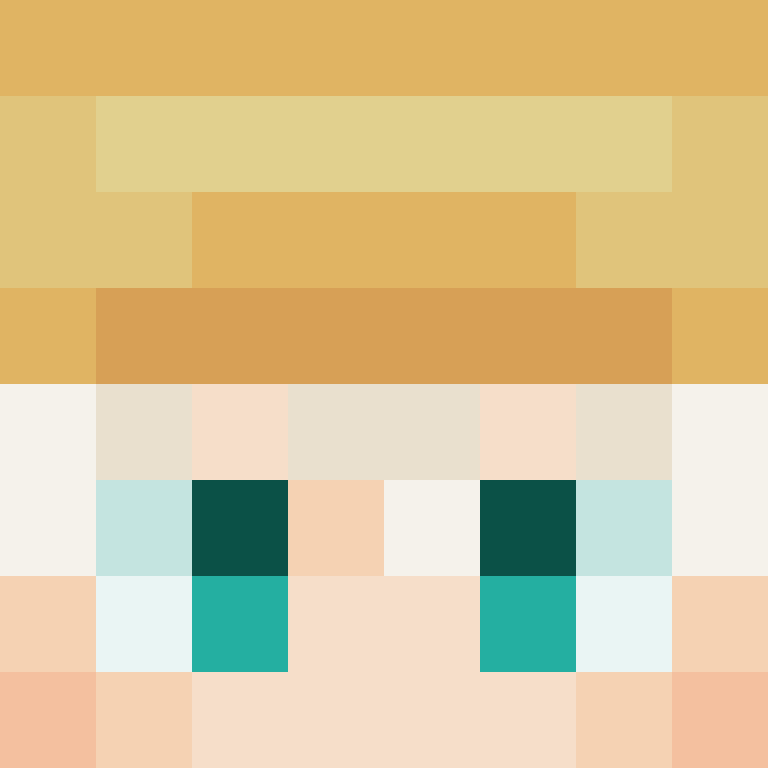 YceWolf's skin