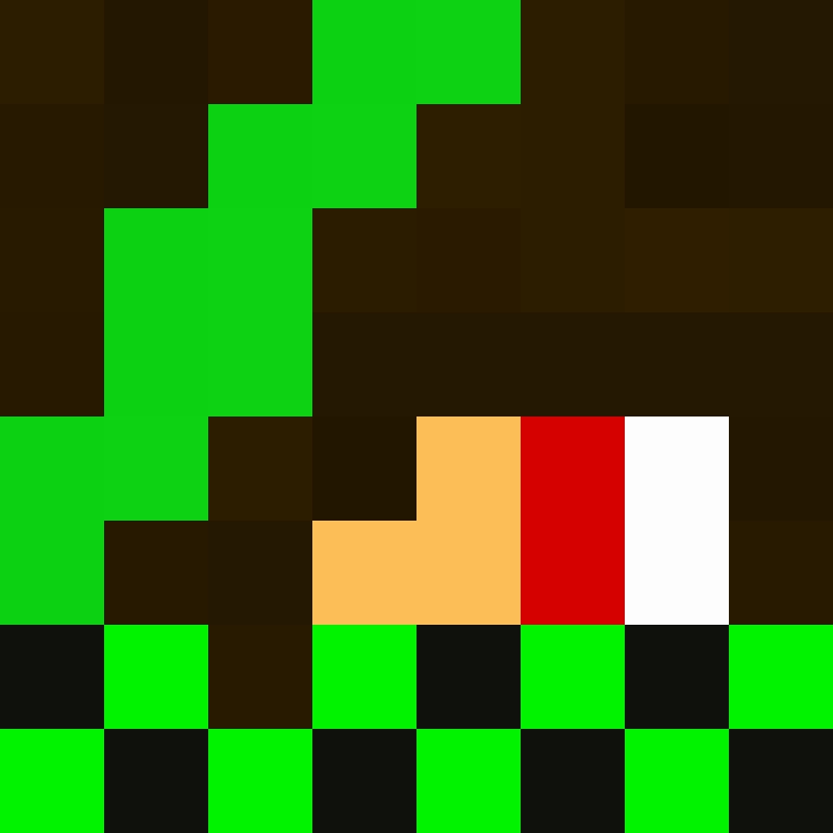 exloverIam's skin