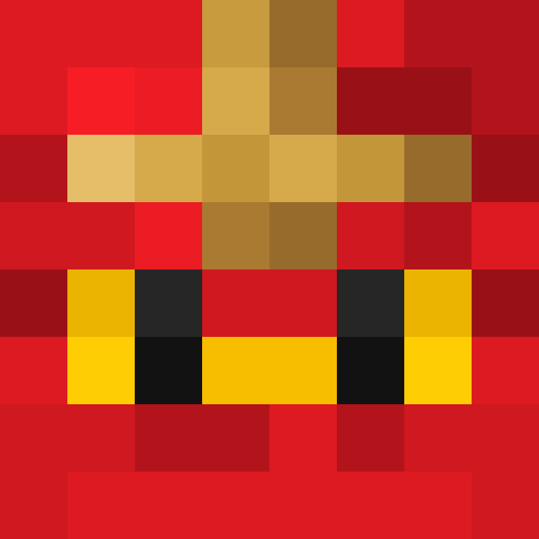 H2TTheo's skin