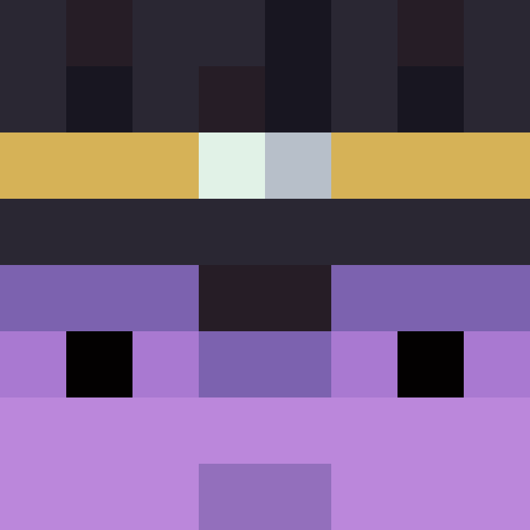 Jyxwastaken's skin