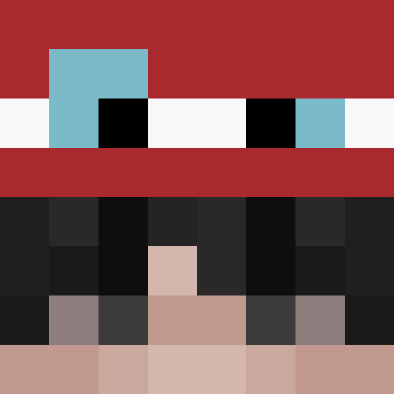 Stefmeister1908's skin