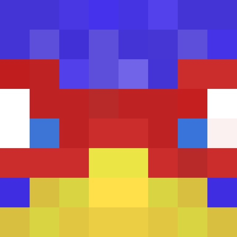 Shar_d's skin