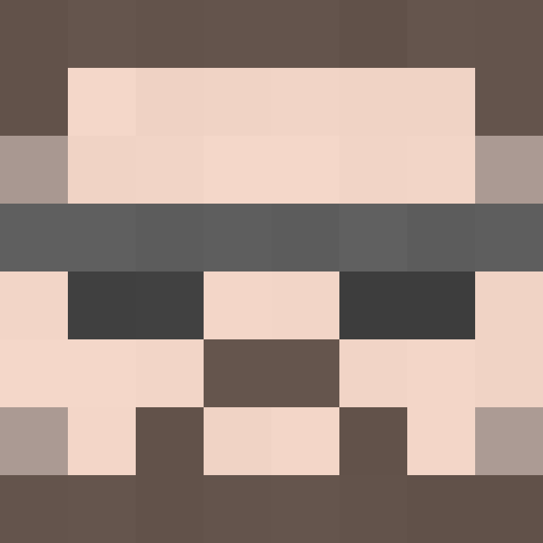 pastaide's skin