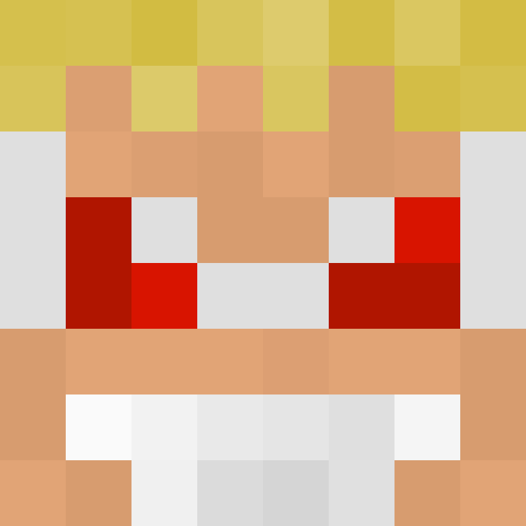 X1cX's skin