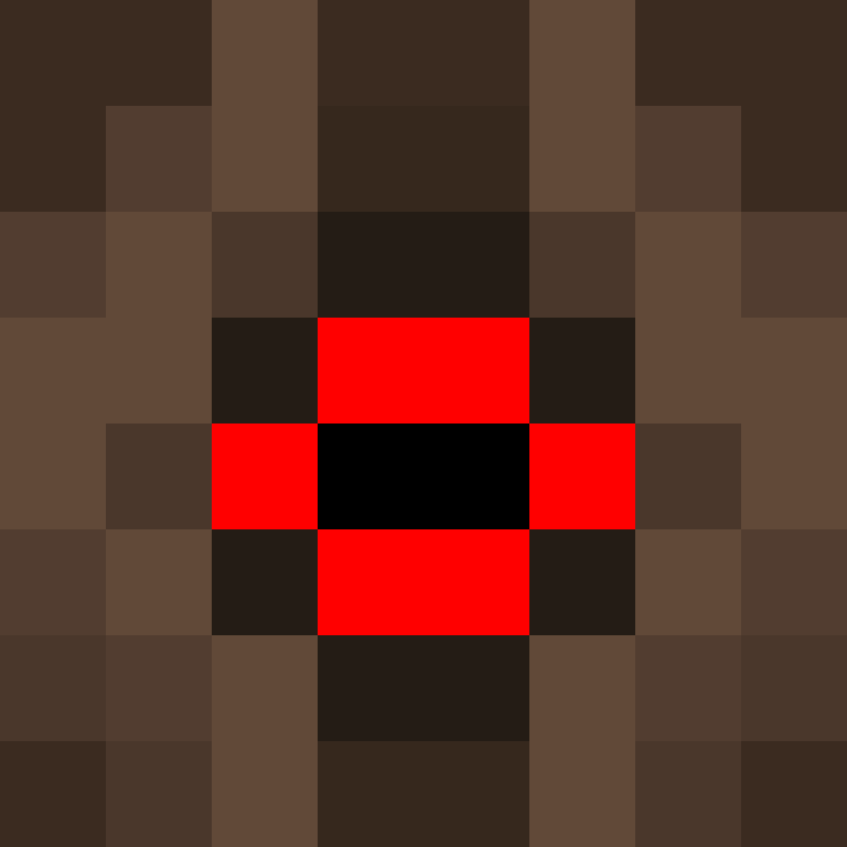 TheOcularDamage's skin