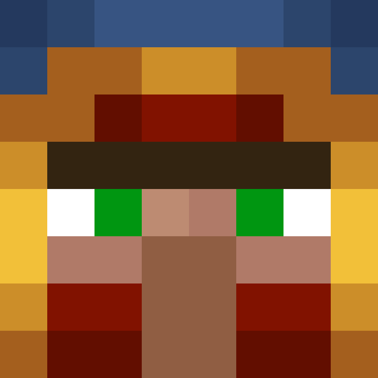 Hoicc's skin
