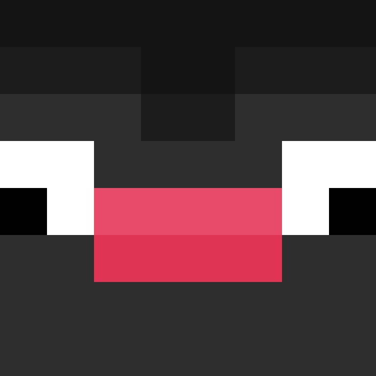 ravifso's skin
