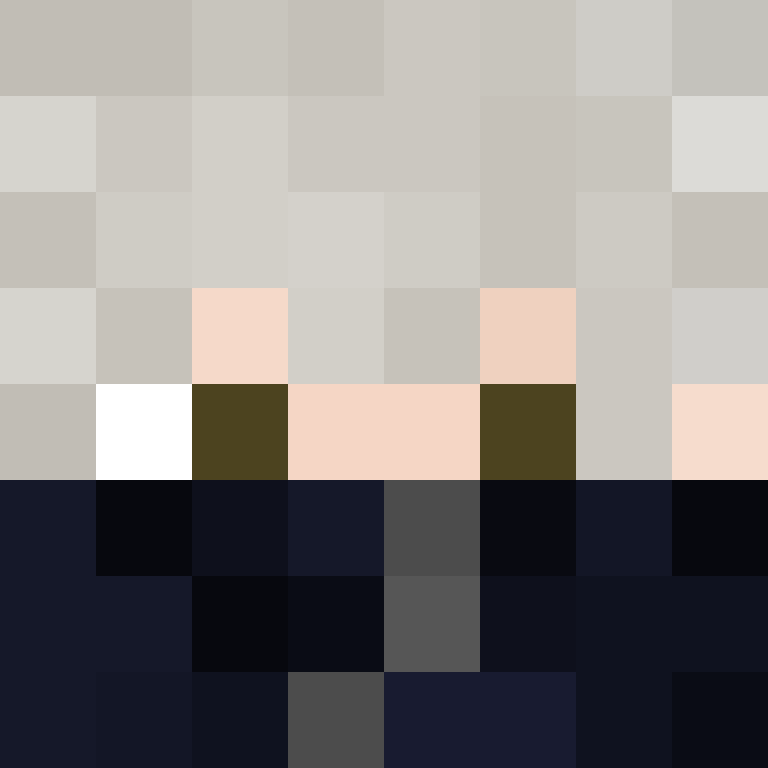 NoahD's skin