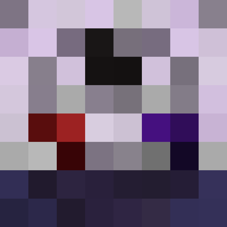 Inigualable17's skin