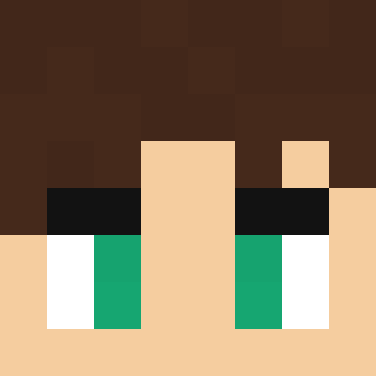 Ant_Man133's skin