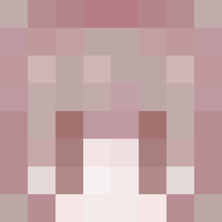 Zkho's skin