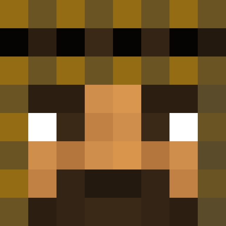 JokingBeast's skin