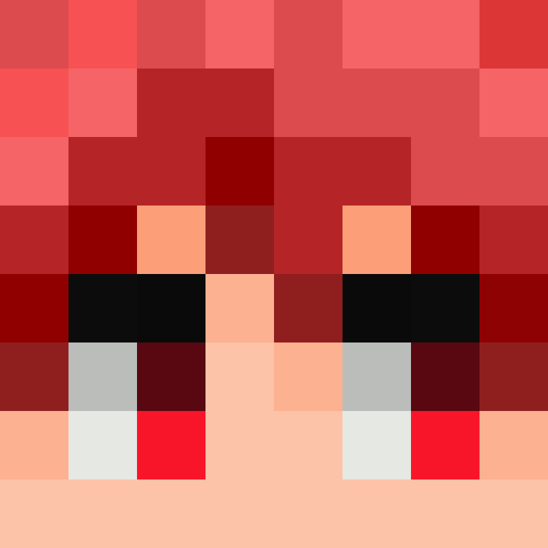 X3R03's skin