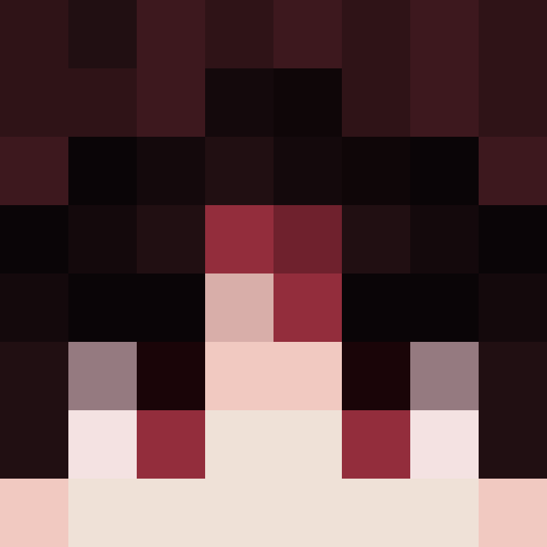 Luidugrau's skin