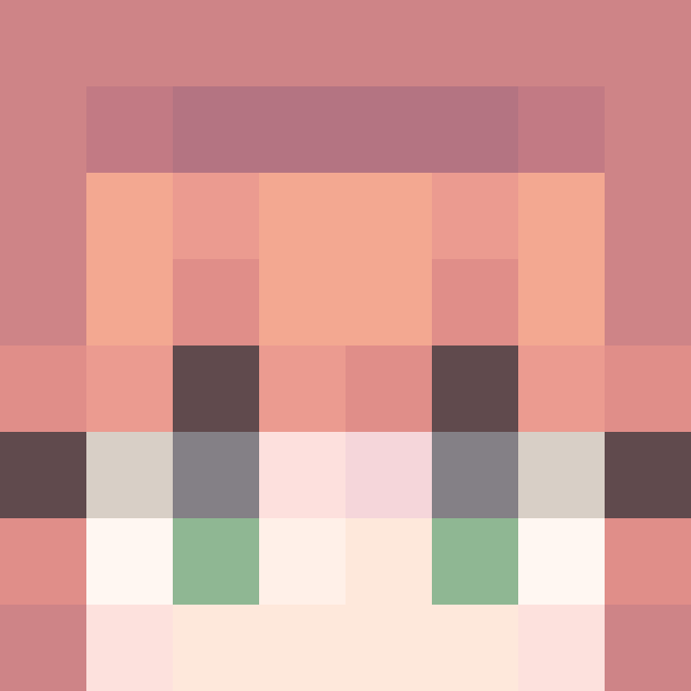 Miskizx's skin