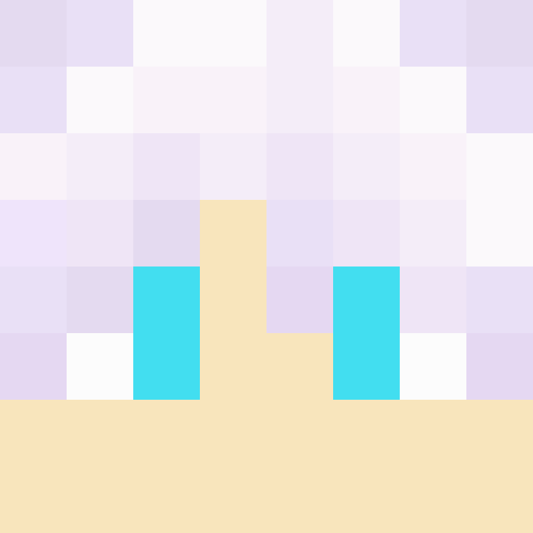 Obungna's skin