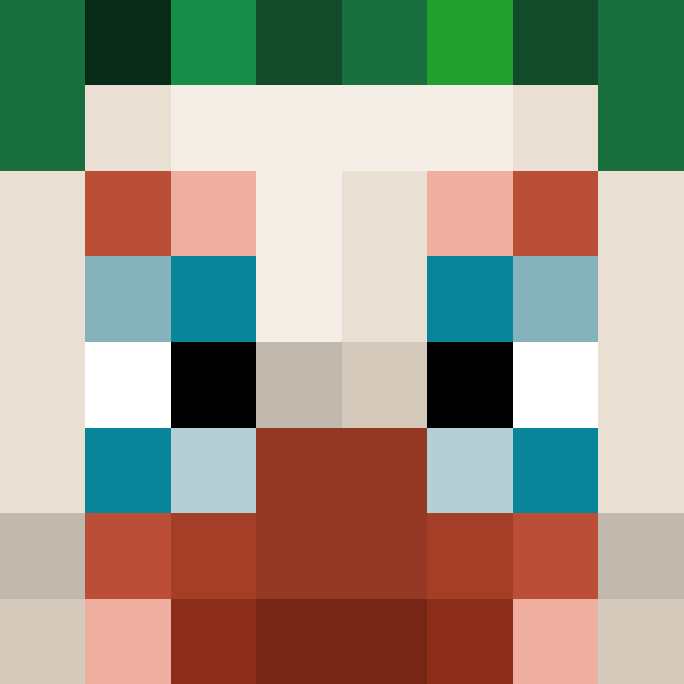 TianRan0000's skin